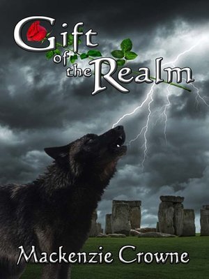 cover image of Gift of the Realm